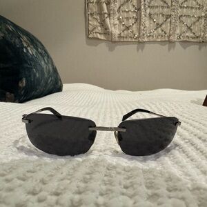 Dolce & Gabbana Black Sunglasses